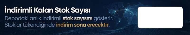 Stok Durumu